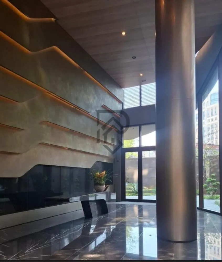 Cobertura, 1 quarto, 95 m² - Foto 3