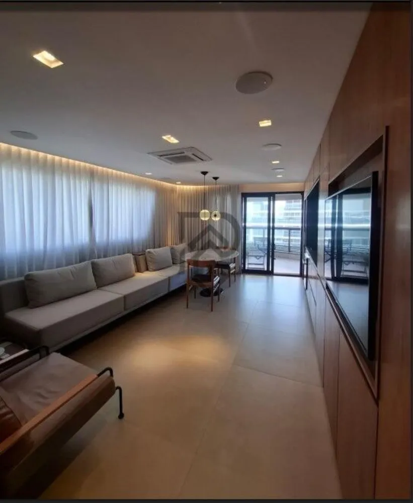 Cobertura, 1 quarto, 95 m² - Foto 1