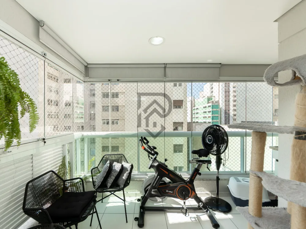 Apartamento, 1 quarto, 42 m² - Foto 8