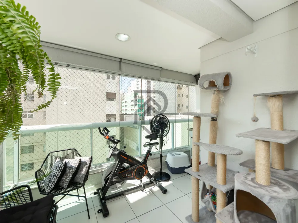 Apartamento, 1 quarto, 42 m² - Foto 6