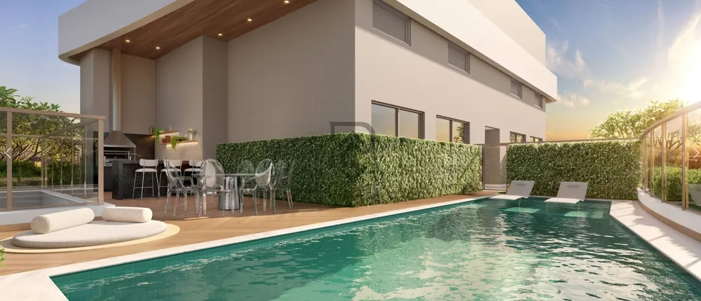 Apartamento, 4 quartos, 156 m² - Foto 5