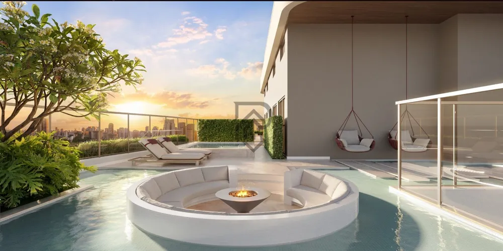 Apartamento, 4 quartos, 156 m² - Foto 4