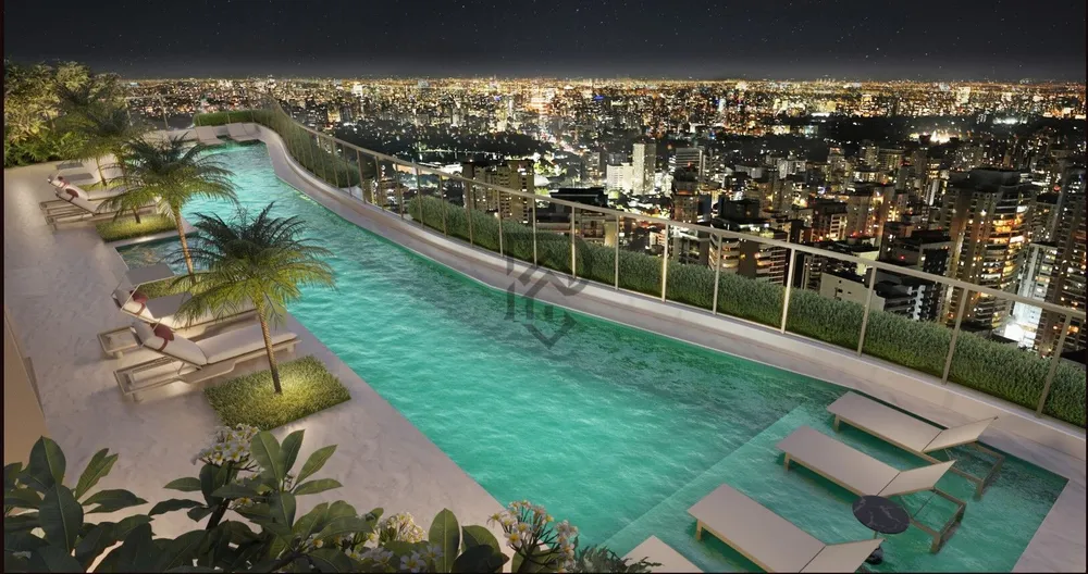 Apartamento, 4 quartos, 156 m² - Foto 6