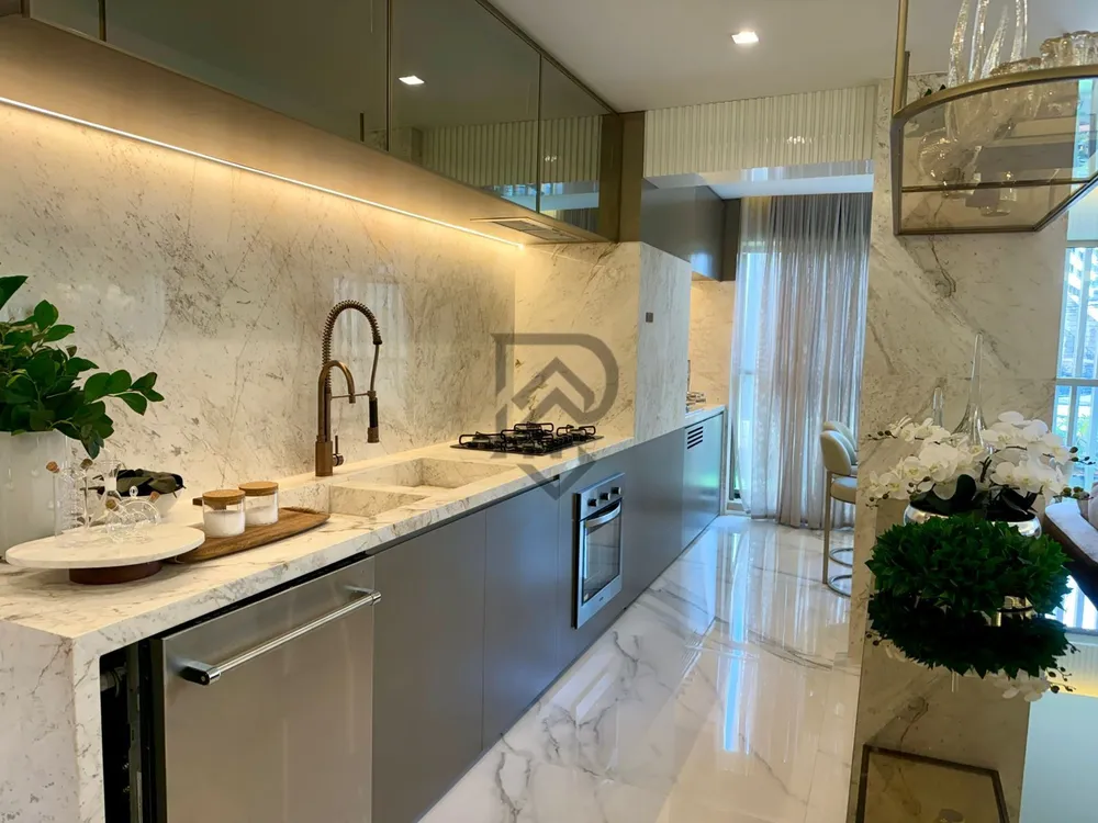 Apartamento, 4 quartos, 156 m² - Foto 3