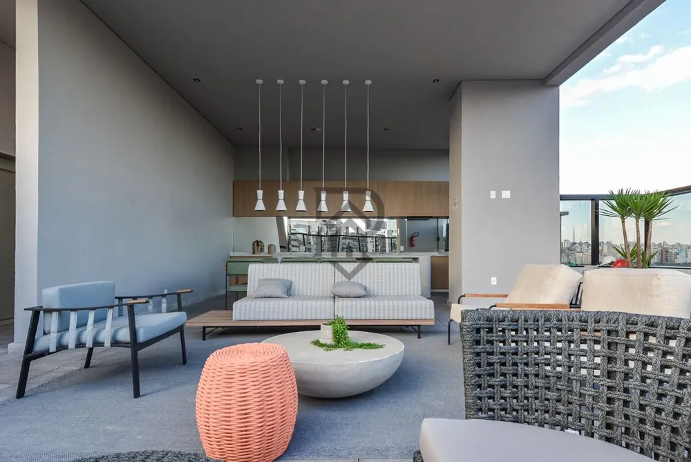Apartamento, 3 quartos, 145 m² - Foto 6