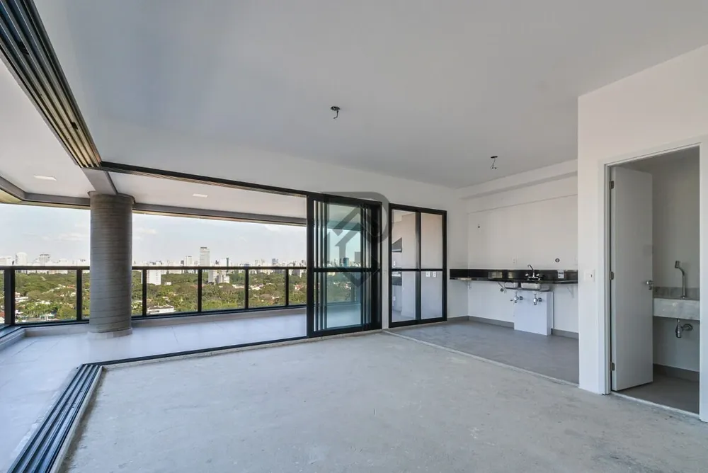 Apartamento, 3 quartos, 145 m² - Foto 4