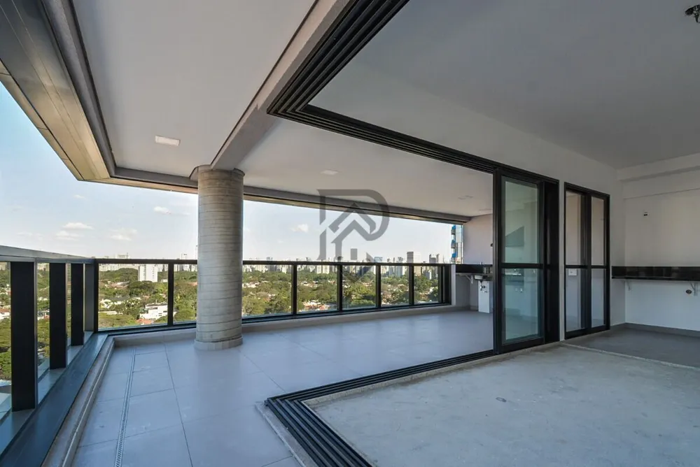 Apartamento, 3 quartos, 145 m² - Foto 1