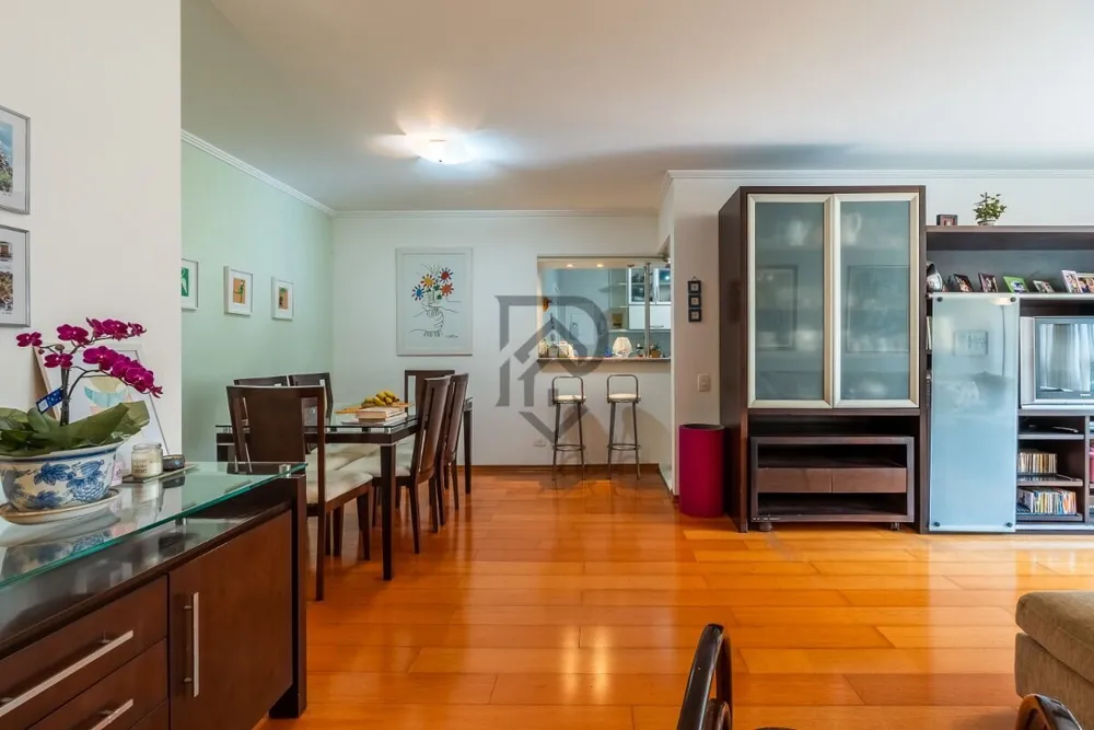 Apartamento, 3 quartos, 116 m² - Foto 1