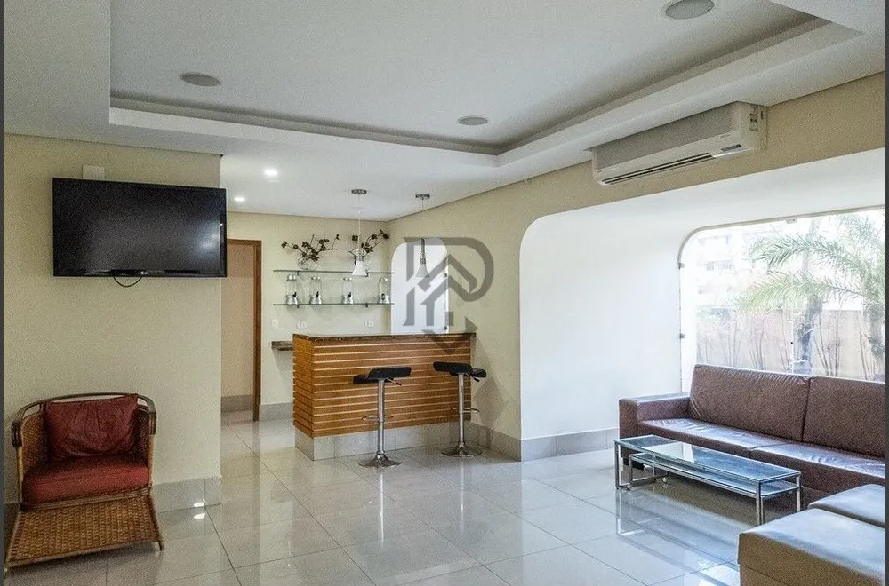 Apartamento, 3 quartos, 116 m² - Foto 8
