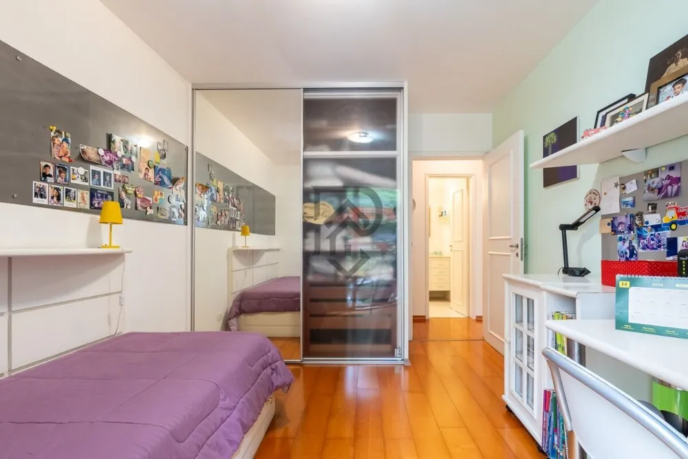 Apartamento, 3 quartos, 116 m² - Foto 5