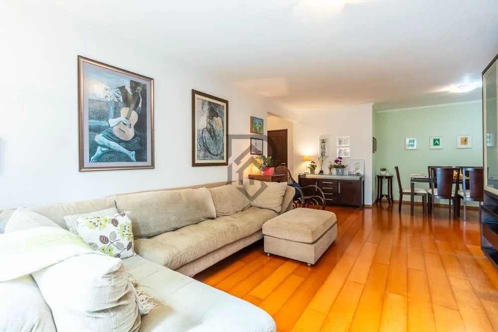 Apartamento, 3 quartos, 116 m² - Foto 4