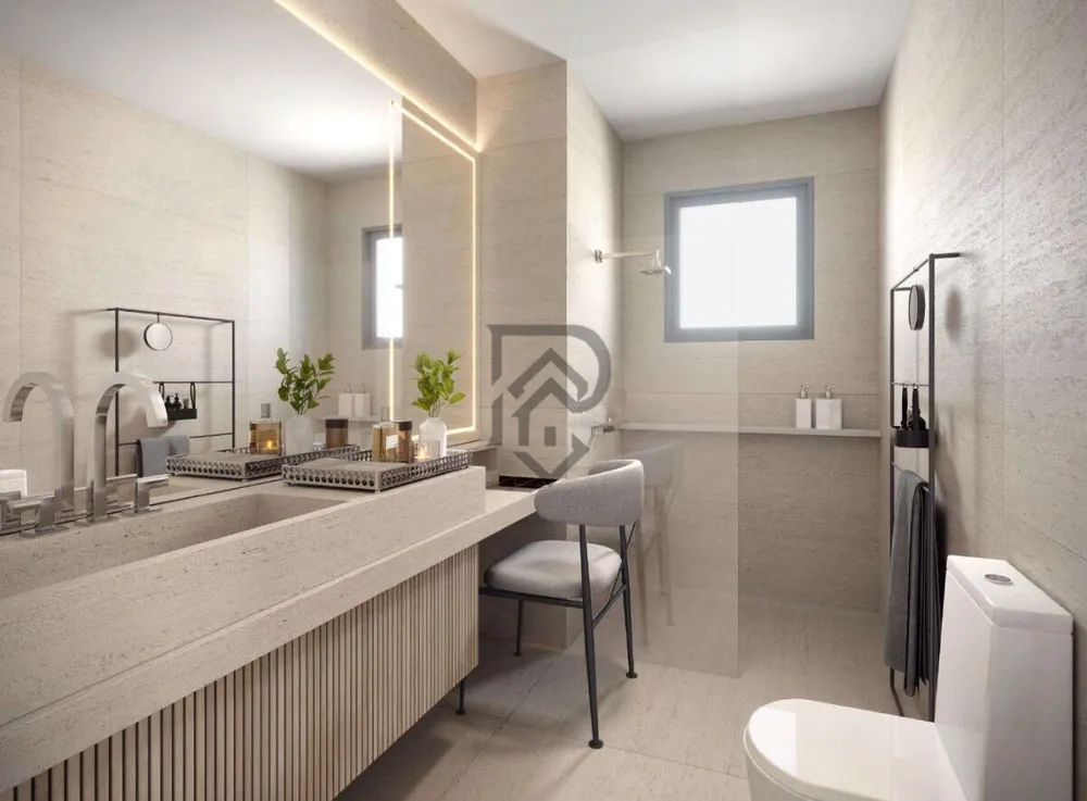 Apartamento, 3 quartos, 160 m² - Foto 5