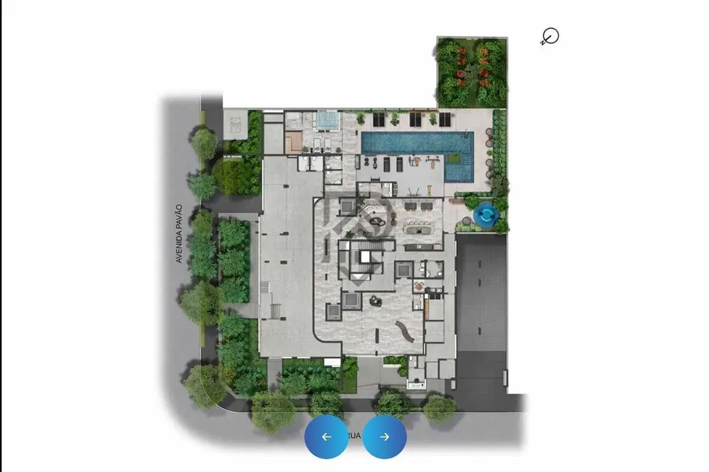 Apartamento, 3 quartos, 160 m² - Foto 10