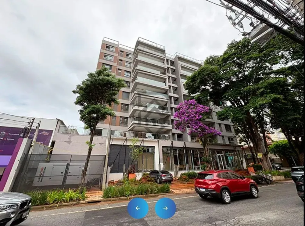 Apartamento, 3 quartos, 160 m² - Foto 1