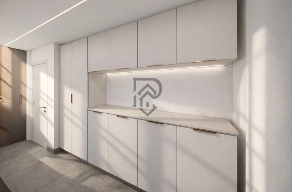 Apartamento, 3 quartos, 167 m² - Foto 7