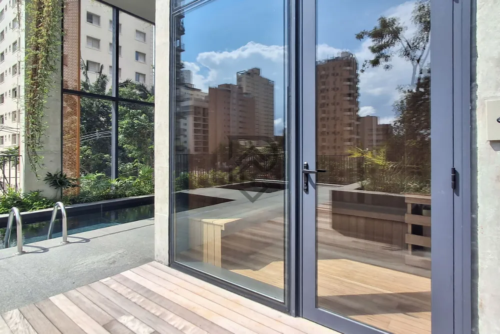 Apartamento, 3 quartos, 167 m² - Foto 9