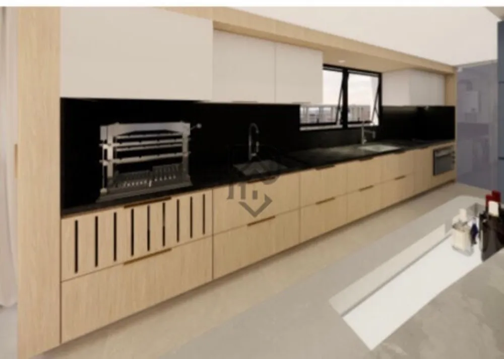Apartamento, 3 quartos, 167 m² - Foto 11