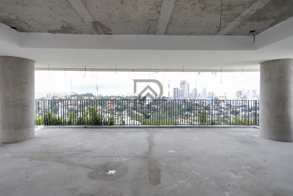 Apartamento, 3 quartos, 167 m² - Foto 5