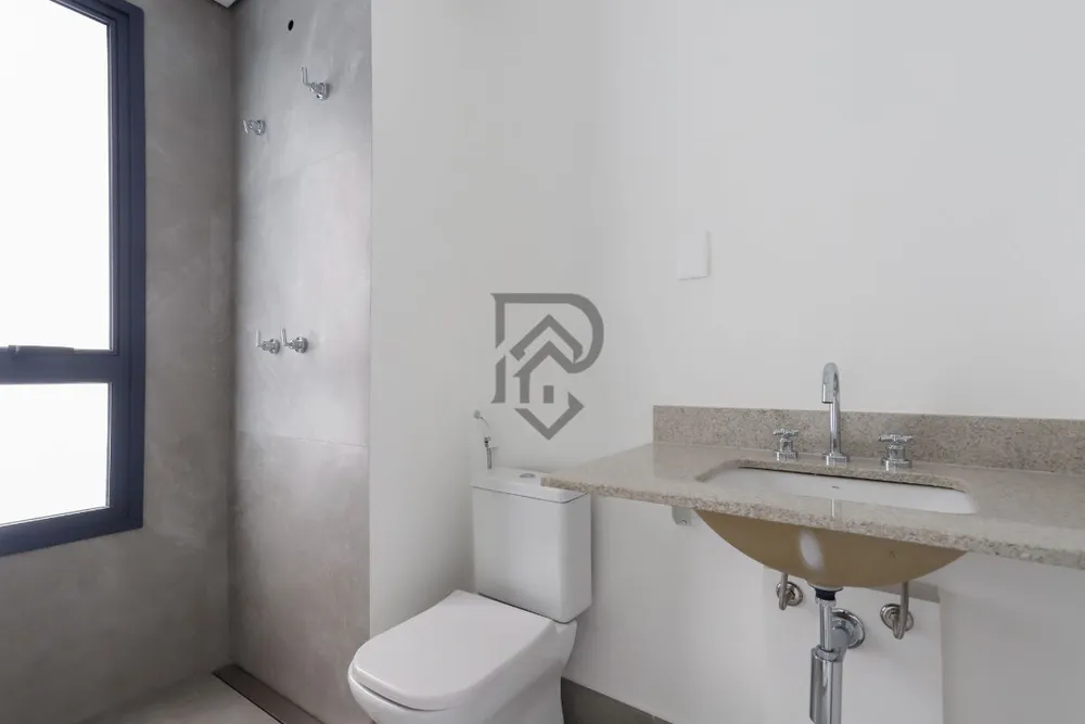 Apartamento, 3 quartos, 167 m² - Foto 3