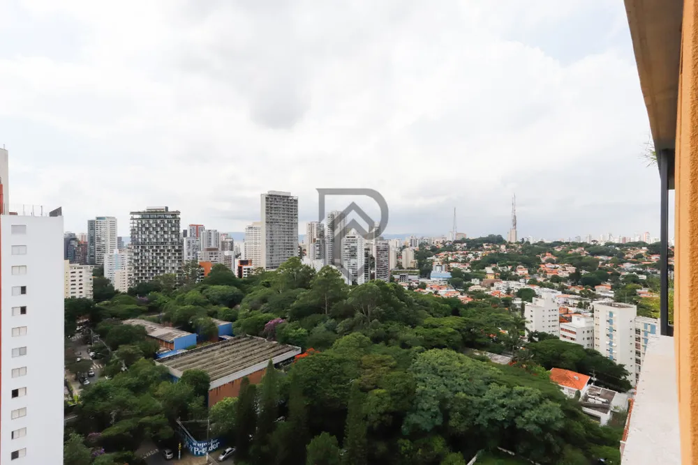 Apartamento, 3 quartos, 167 m² - Foto 10