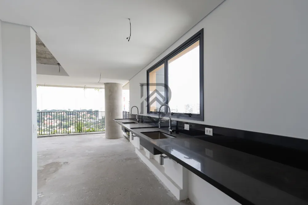 Apartamento, 3 quartos, 167 m² - Foto 2