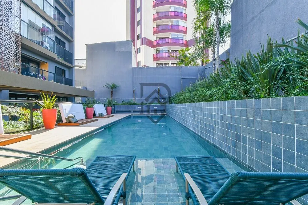 Apartamento, 1 quarto, 100 m² - Foto 13