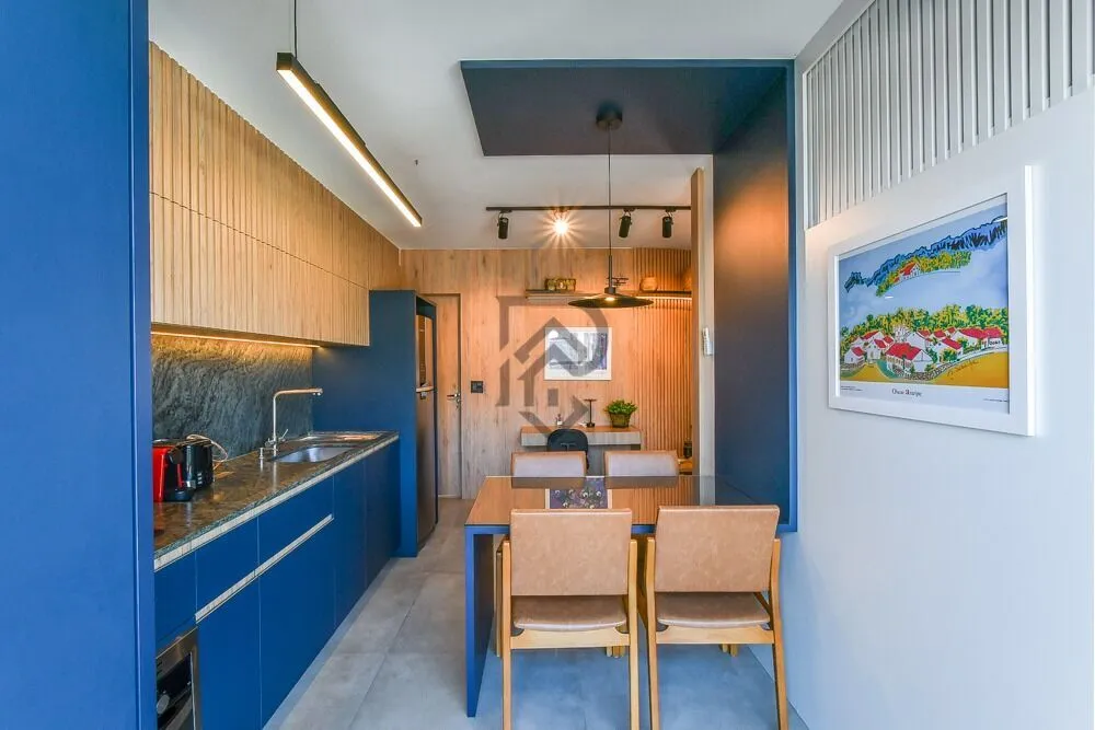 Apartamento, 1 quarto, 100 m² - Foto 5
