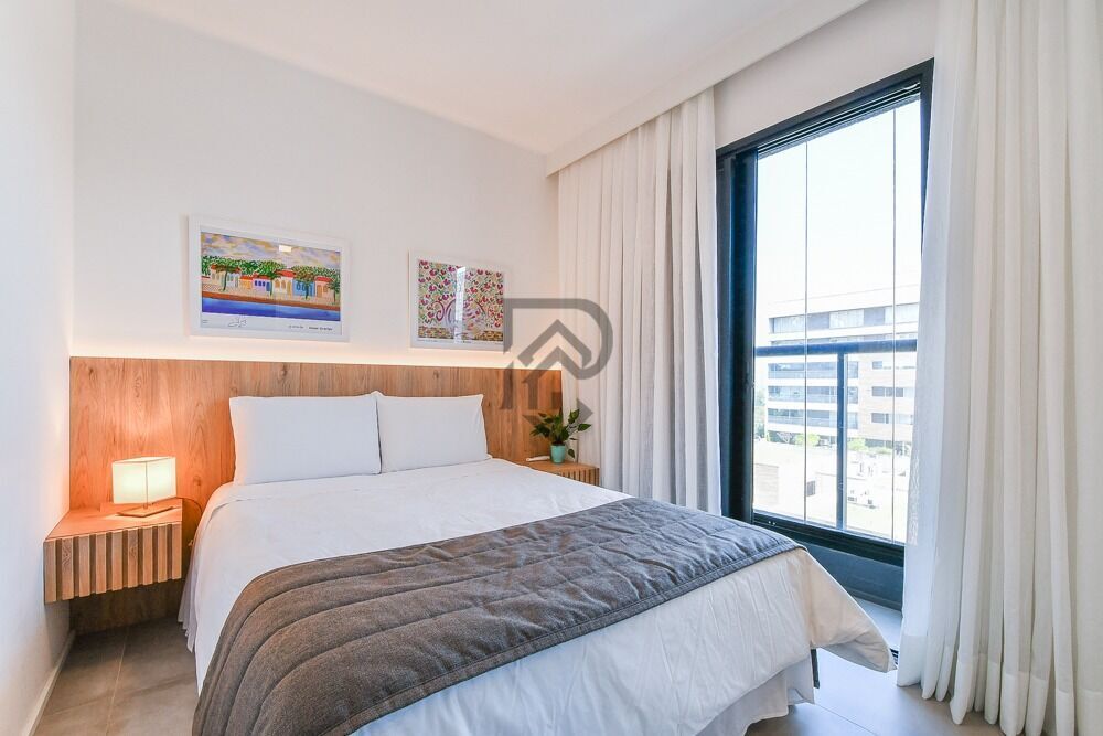 Apartamento, 1 quarto, 100 m² - Foto 3