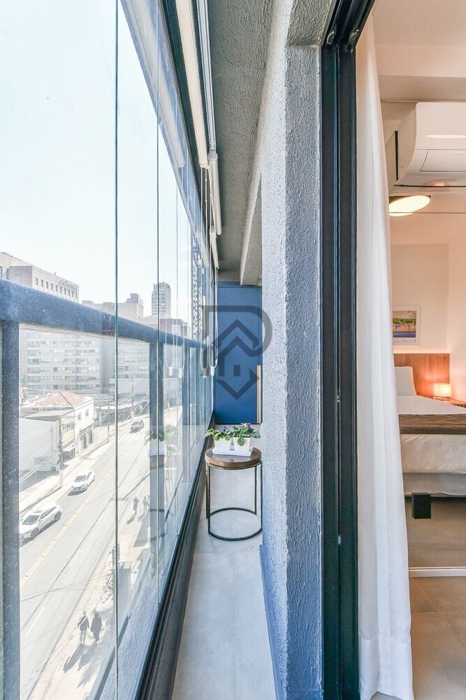 Apartamento, 1 quarto, 100 m² - Foto 4