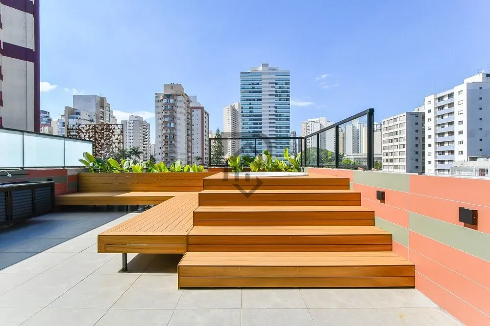 Apartamento, 1 quarto, 100 m² - Foto 2