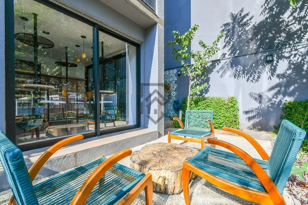 Apartamento, 1 quarto, 100 m² - Foto 15