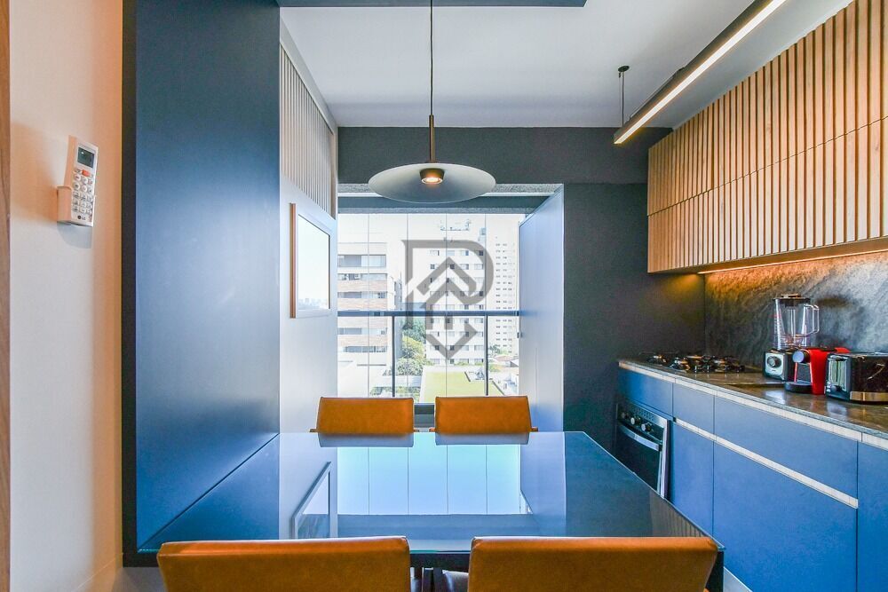 Apartamento, 1 quarto, 100 m² - Foto 2