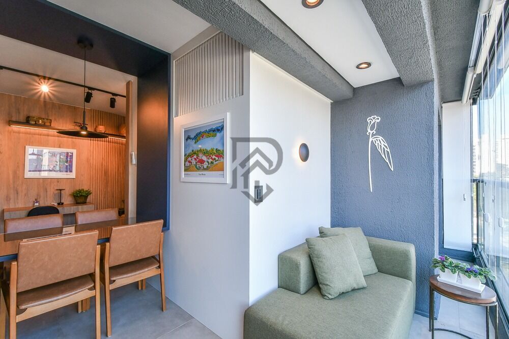 Apartamento, 1 quarto, 100 m² - Foto 1