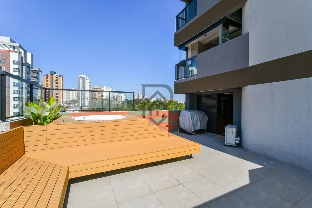 Apartamento, 1 quarto, 100 m² - Foto 1