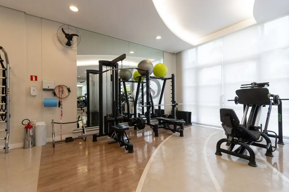 Apartamento, 3 quartos, 140 m² - Foto 13