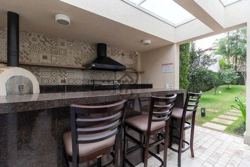 Apartamento, 3 quartos, 140 m² - Foto 16