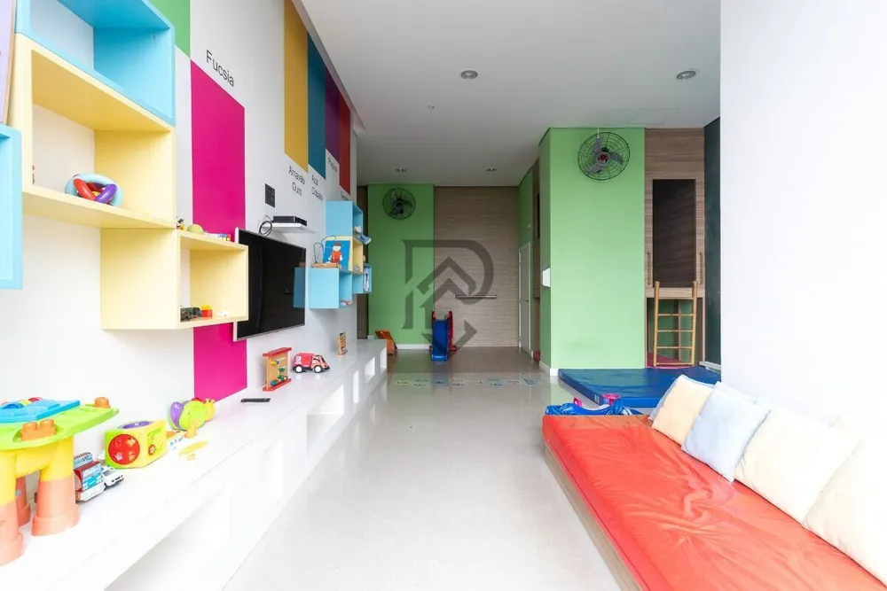 Apartamento, 3 quartos, 140 m² - Foto 5