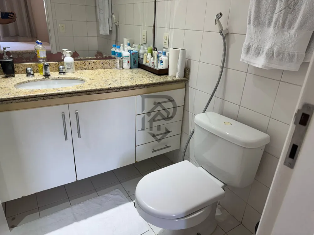 Apartamento, 4 quartos, 104 m² - Foto 3