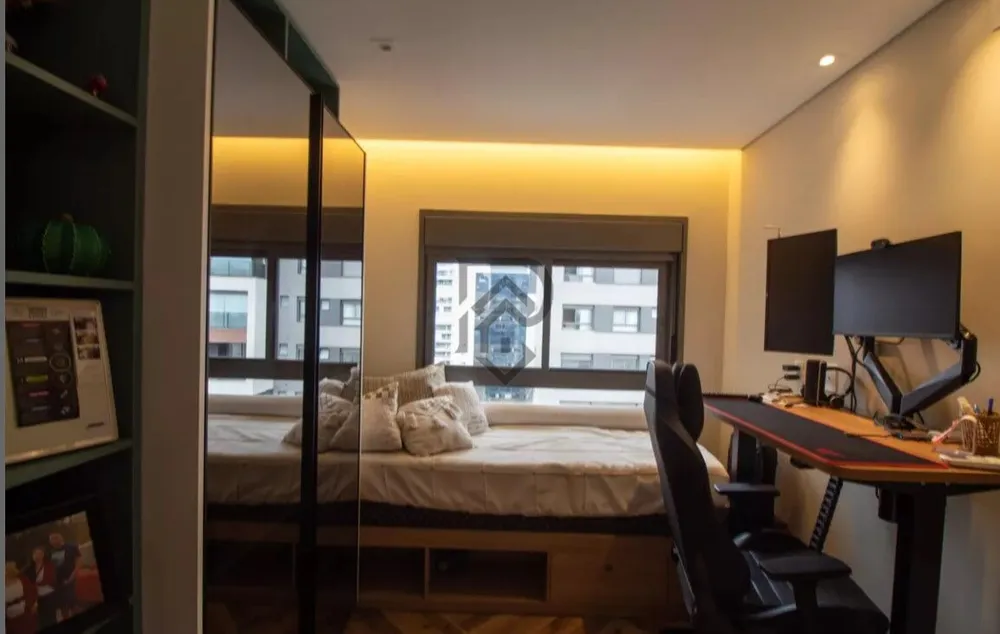Apartamento, 3 quartos, 131 m² - Foto 3