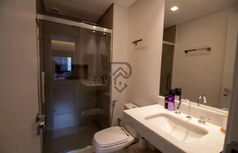 Apartamento, 3 quartos, 131 m² - Foto 5