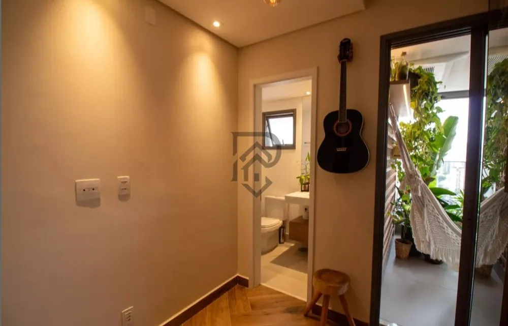 Apartamento, 3 quartos, 131 m² - Foto 2