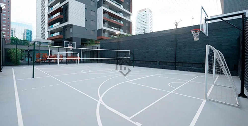 Apartamento, 3 quartos, 131 m² - Foto 12
