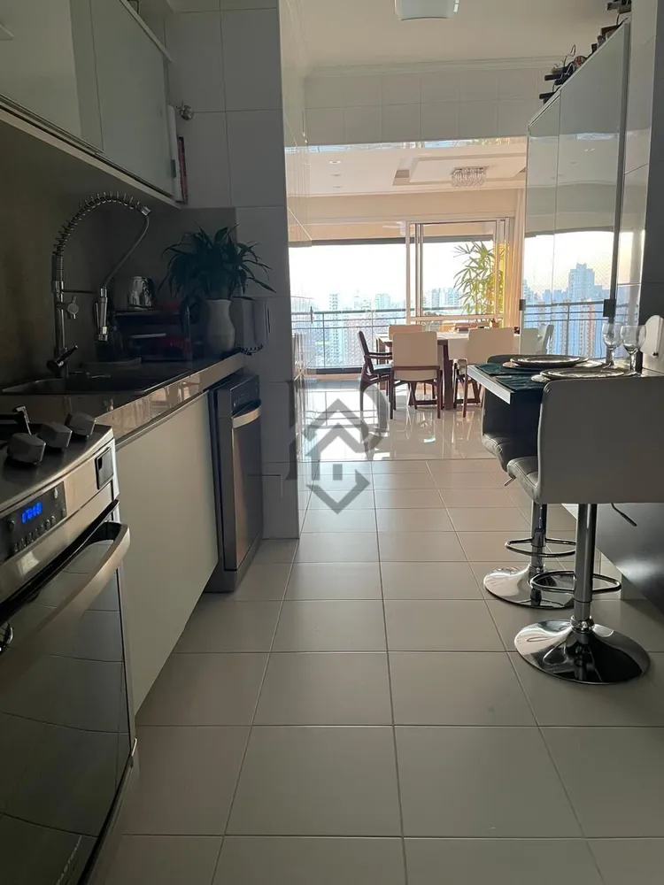 Apartamento, 3 quartos, 133 m² - Foto 7