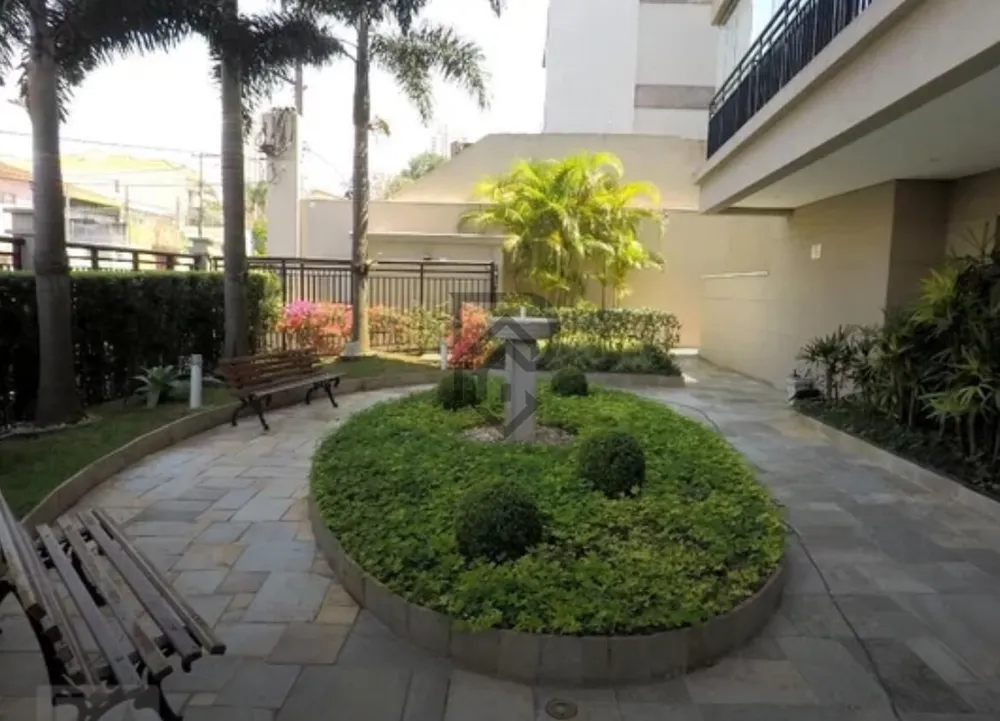 Apartamento, 3 quartos, 133 m² - Foto 5