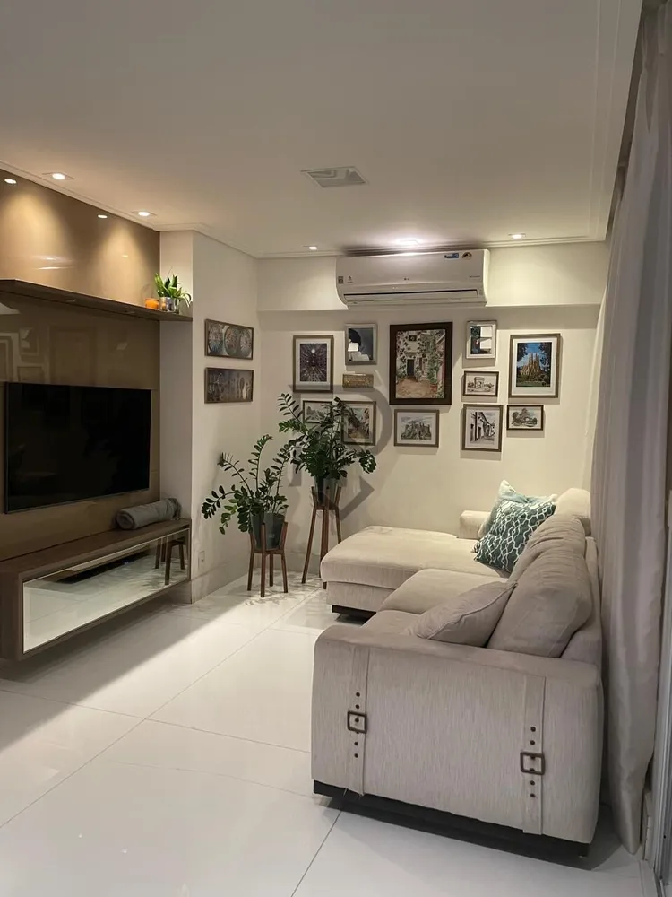 Apartamento, 3 quartos, 133 m² - Foto 8