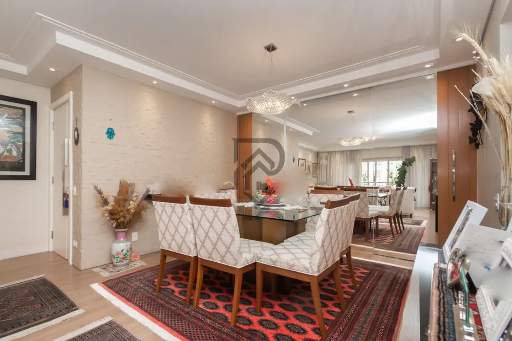 Apartamento, 3 quartos, 158 m² - Foto 5