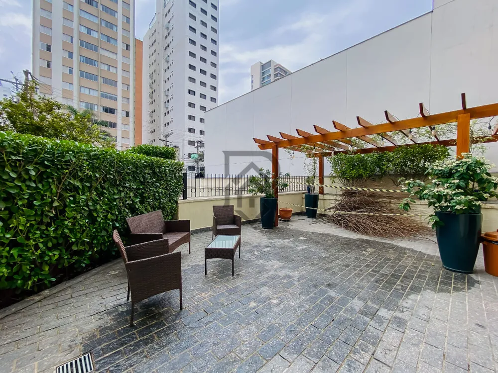 Apartamento, 3 quartos, 158 m² - Foto 10