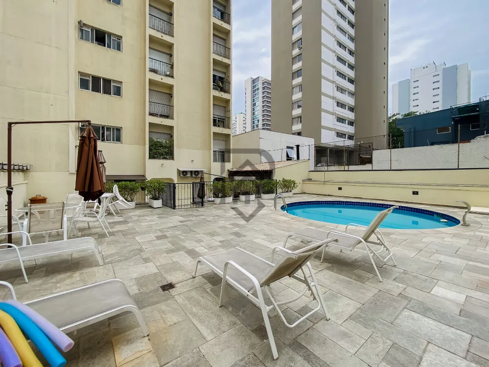 Apartamento, 3 quartos, 158 m² - Foto 7