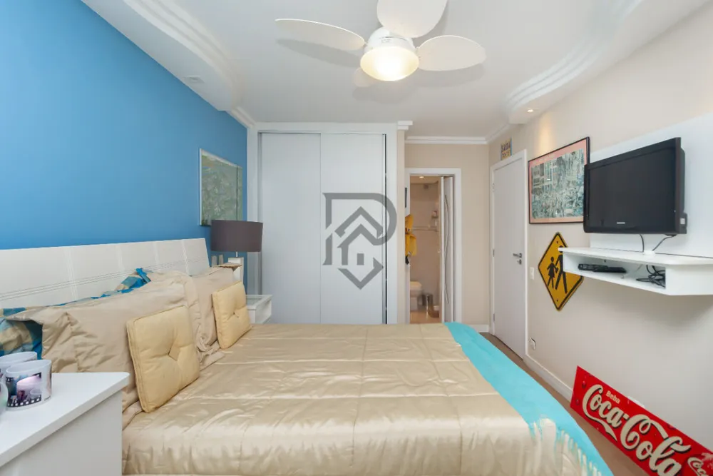 Apartamento, 3 quartos, 158 m² - Foto 2