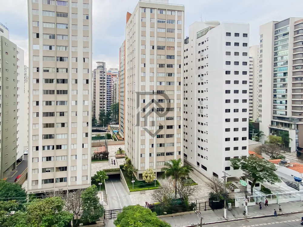 Apartamento, 3 quartos, 158 m² - Foto 1